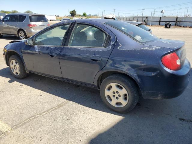 2002 Dodge Neon VIN: 1B3AS26C22D657052 Lot: 57068024