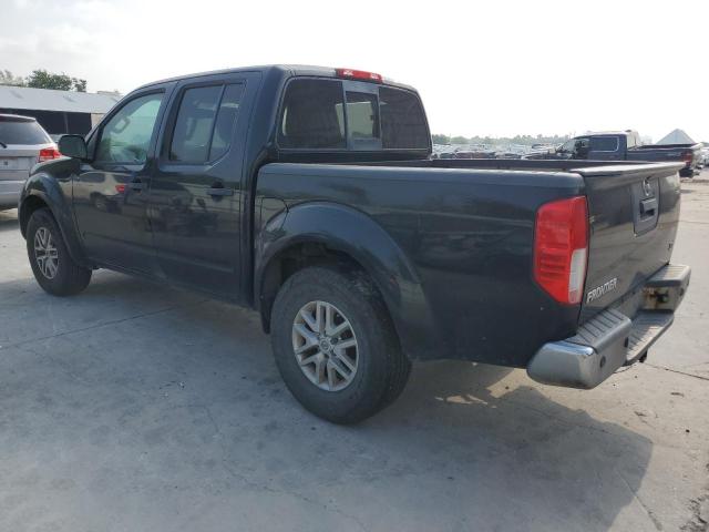 2016 NISSAN FRONTIER S - 1N6AD0ER7GN716095