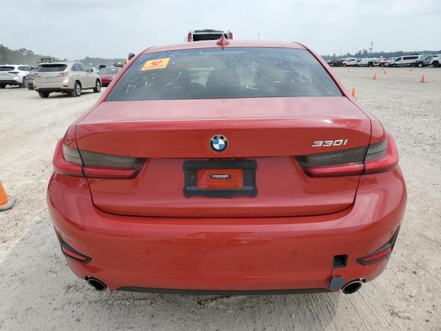 2021 BMW 330I VIN: 3MW5R1J06M8B52888 Lot: 56501164