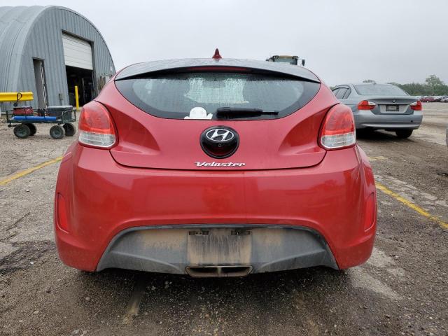 KMHTC6AD9EU205160 | 2014 Hyundai veloster