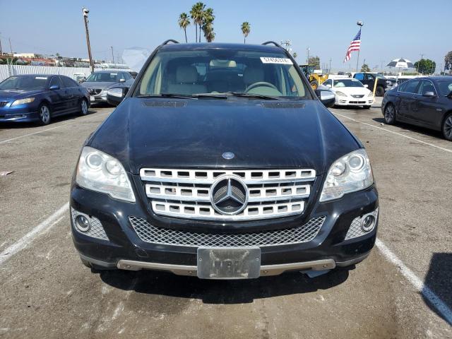 2010 Mercedes-Benz Ml 350 VIN: 4JGBB5GB4AA603130 Lot: 57456374