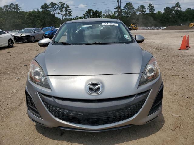 2010 Mazda 3 I VIN: JM1BL1SF8A1341357 Lot: 54145894