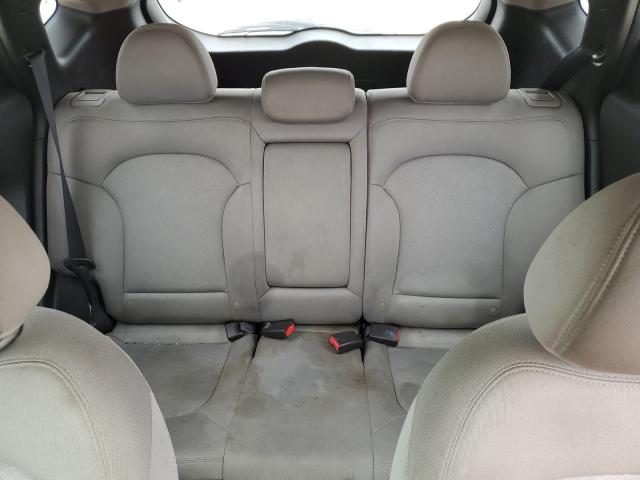 2013 Hyundai Tucson Gl VIN: KM8JT3AB4DU753067 Lot: 54147544