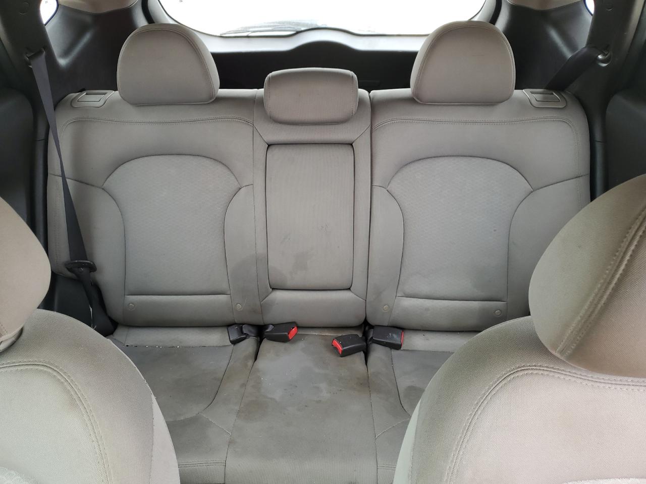 KM8JT3AB4DU753067 2013 Hyundai Tucson Gl