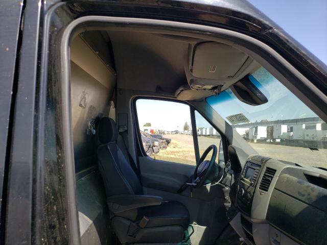 2018 Freightliner Sprinter VIN: WDYFF4CD8JP631932 Lot: 55528774