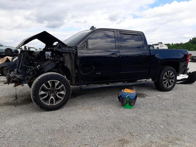 2018 CHEVROLET SILVERADO K1500 LT 2018