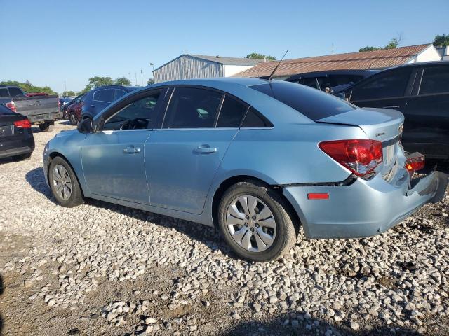 2011 Chevrolet Cruze Ls VIN: 1G1PC5SH3B7261132 Lot: 56929754