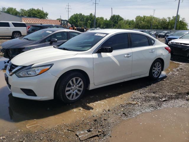 2016 Nissan Altima 2.5 VIN: 1N4AL3APXGC215540 Lot: 54273174