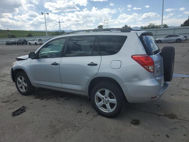 2008 Toyota Rav4 VIN: JTMBD33V286061820 Lot: 55724684