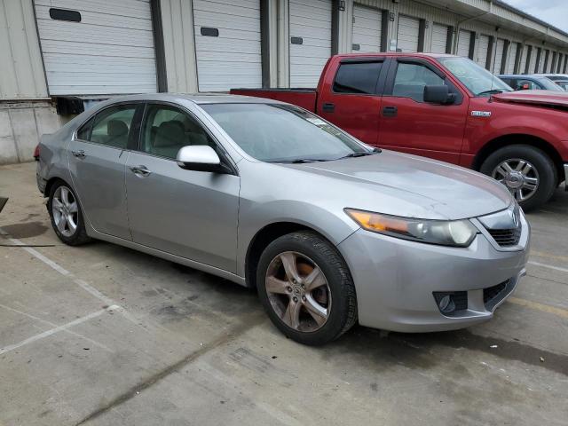 2010 Acura Tsx VIN: JH4CU2F6XAC032459 Lot: 54397674