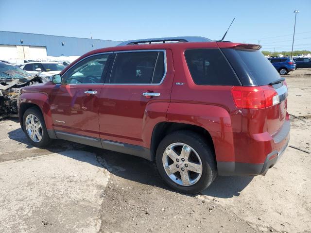 2012 GMC Terrain Slt VIN: 2GKFLXE5XC6378227 Lot: 53274154