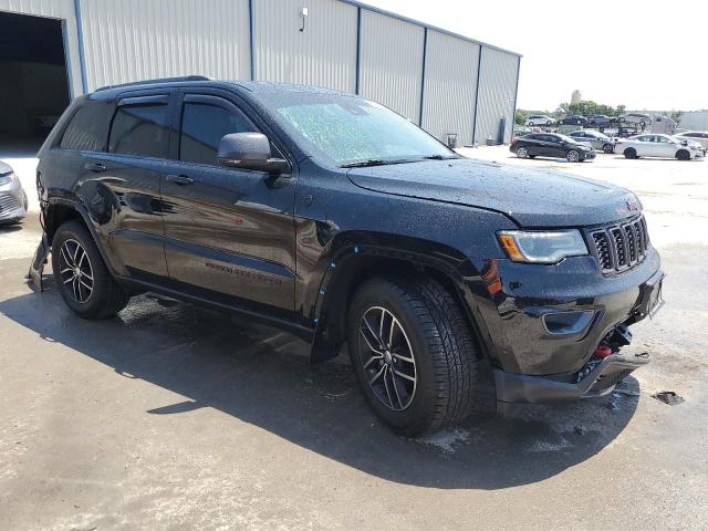 2018 Jeep Grand Cherokee Trailhawk VIN: 1C4RJFLT5JC305961 Lot: 53784534