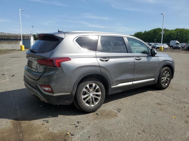 2019 Hyundai Santa Fe Se VIN: 5NMS2CAD9KH135048 Lot: 55558354