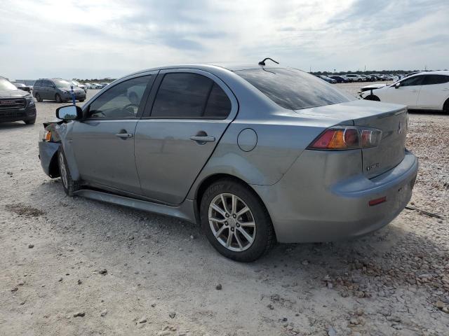 Vin: ja32u2fuxfu006178, lot: 55046344, mitsubishi lancer es 20152