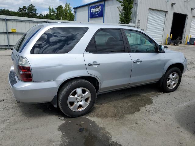 2006 Acura Mdx VIN: 2HNYD18206H548517 Lot: 55863774