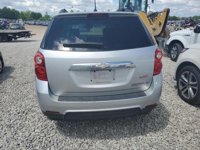 2014 Chevrolet Equinox Lt VIN: 1GNALBEKXEZ101185 Lot: 54145114