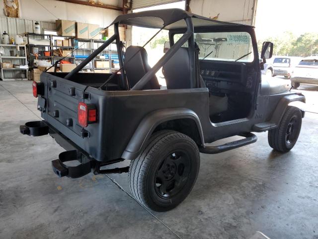 1988 Jeep Wrangler Sahara VIN: 2BCCZ81M9JB535090 Lot: 56906984