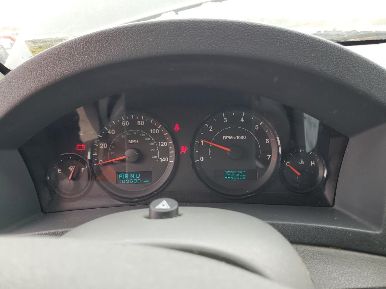 1J8GR48K46C287683 2006 Jeep Grand Cherokee Laredo