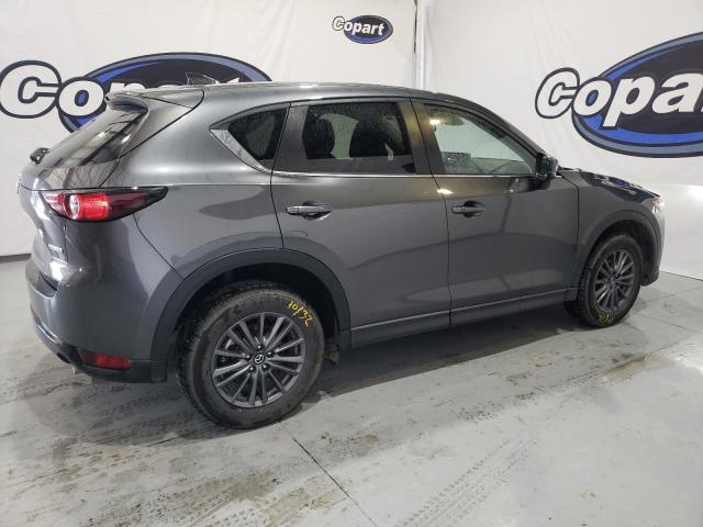 2021 Mazda Cx-5 Touring VIN: JM3KFBCM5M0446689 Lot: 54433344