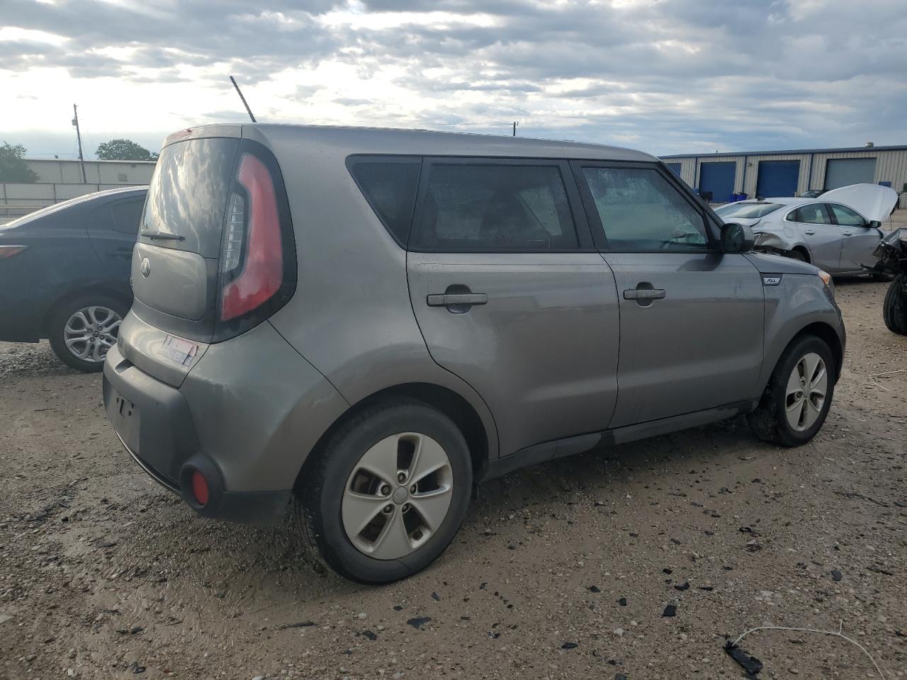 KNDJN2A2XF7189662 2015 Kia Soul