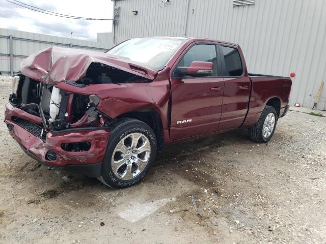 2023 Ram 1500 Big Horn/Lone Star VIN: 1C6RREBT1PN553214 Lot: 54713914