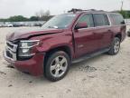 2018 CHEVROLET SUBURBAN C - 1GNSCHKC0JR219356