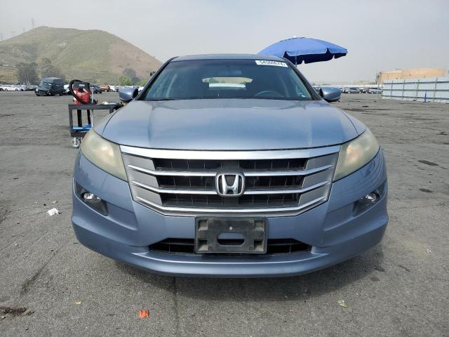 2010 Honda Accord Crosstour Ex VIN: 5J6TF1H32AL006294 Lot: 54560674