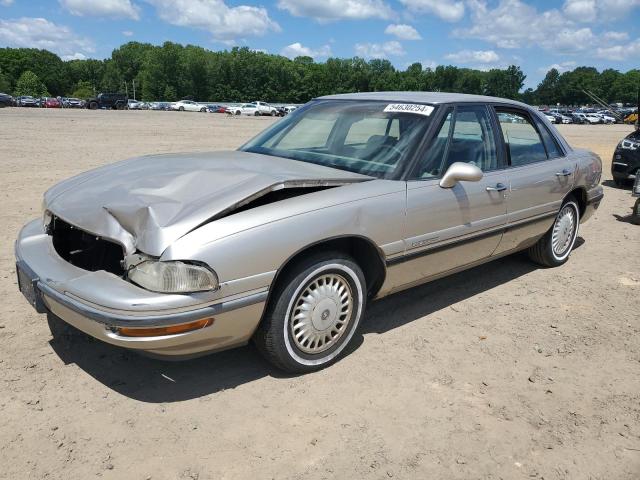 1997 Buick Lesabre Custom VIN: 1G4HP52K4VH498735 Lot: 54630254