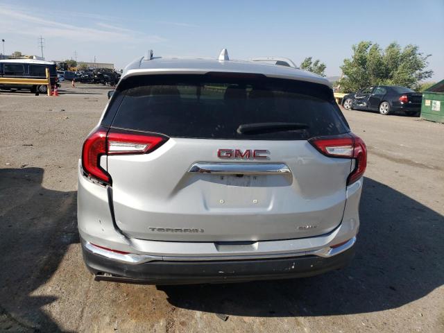 2022 GMC Terrain Slt VIN: 3GKALVEV8NL218621 Lot: 56287124
