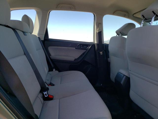 2017 Subaru Forester 2.5I VIN: JF2SJABC7HH494830 Lot: 52827174