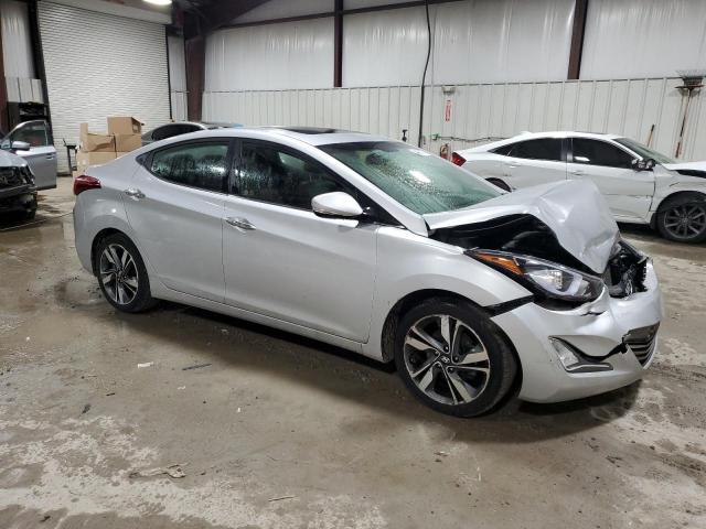 2014 Hyundai Elantra Se VIN: KMHDH4AE2EU029507 Lot: 54981774