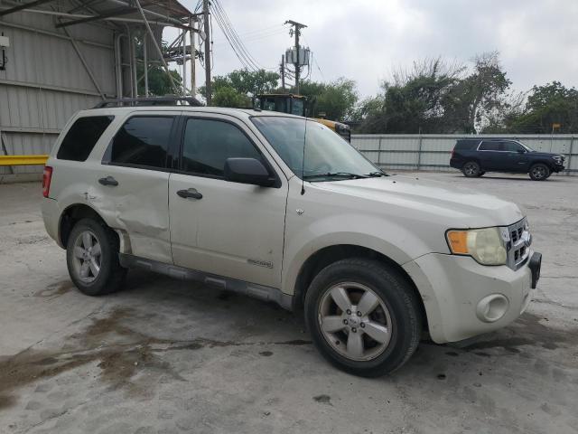 1FMCU03178KD21891 2008 Ford Escape Xlt