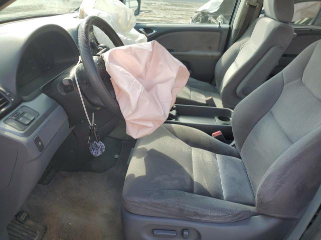 2007 Honda Odyssey Ex VIN: 5FNRL38457B135459 Lot: 55846814