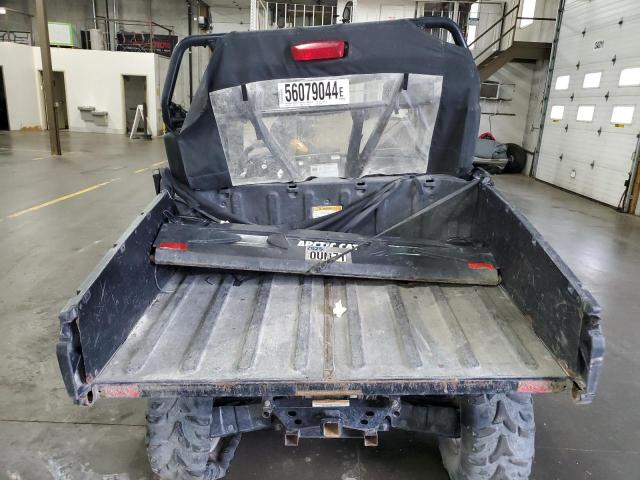 2013 ARCTIC CAT HDX700 4UF13MPV9DT303053