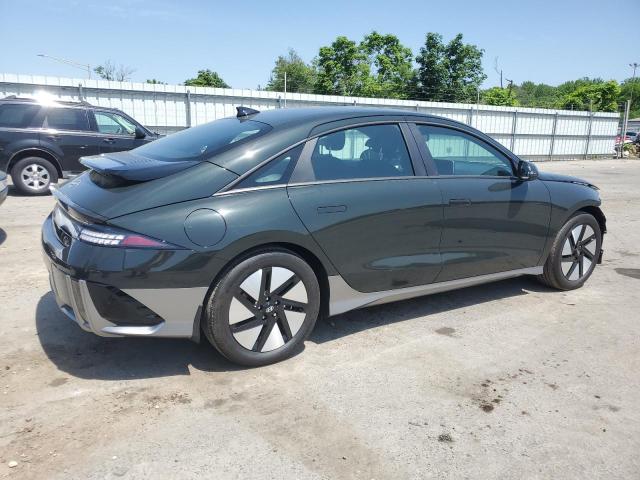 2024 HYUNDAI IONIQ 6 SE - KMHM24AC0RA059144
