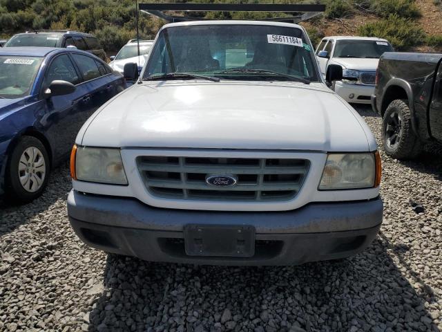 2002 Ford Ranger VIN: 1FTYR10D72PB76328 Lot: 56611184