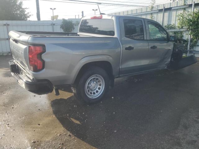 2023 Chevrolet Colorado VIN: 1GCGSBECXP1176100 Lot: 56135584