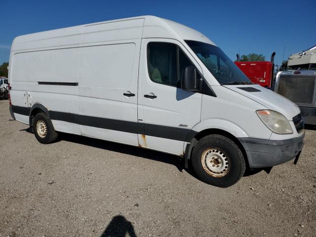 2012 Mercedes-Benz Sprinter 2500 VIN: WD3PE8CB9C5671857 Lot: 54360194