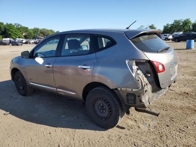 Vin: jn8as5mv8dw633404, lot: 57392604, nissan rogue s 20132