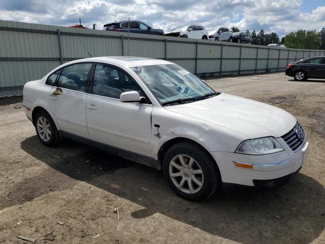 2004 Volkswagen Passat Gls VIN: WVWPD63B94E139507 Lot: 56369774