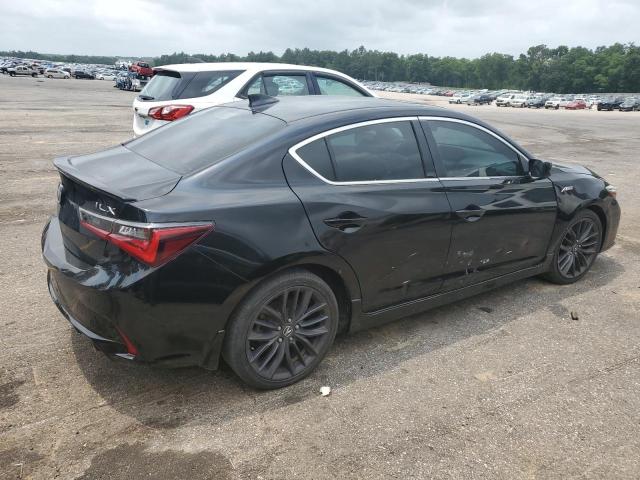 2019 Acura Ilx Premium A-Spec VIN: 19UDE2F8XKA007046 Lot: 55363304