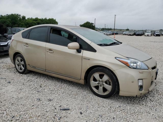 2010 Toyota Prius VIN: JTDKN3DU1A0196329 Lot: 55366754