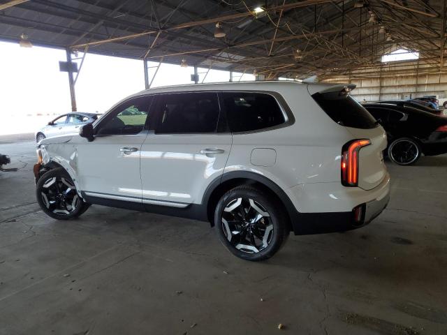 2024 Kia Telluride Ex VIN: 5XYP34GC9RG488594 Lot: 52751934