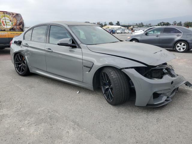 WBS8M9C5XJ5K99898 2018 BMW M3