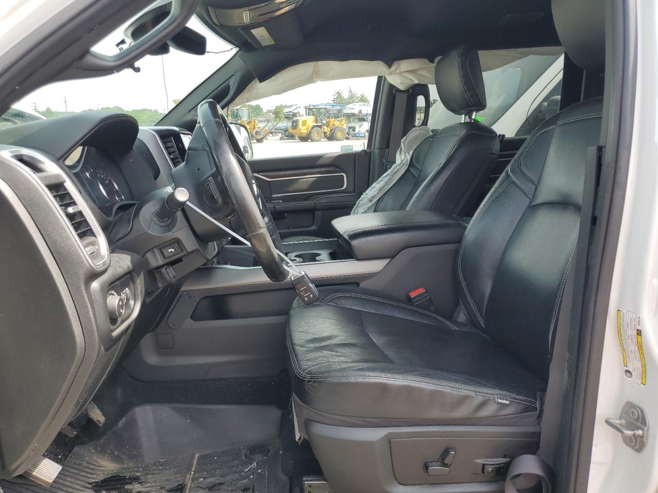 3C63R3DL5KG580733 2019 Ram 3500 Big Horn