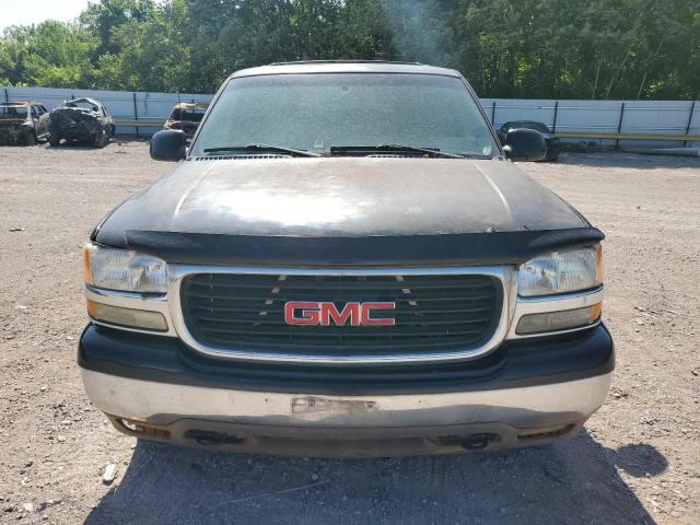 2001 GMC Yukon VIN: 1GKEK13T91J305587 Lot: 54344704