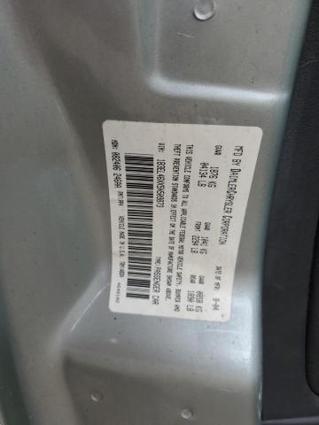 2005 Dodge Stratus Sxt VIN: 1B3EL46XX5N509873 Lot: 54361854