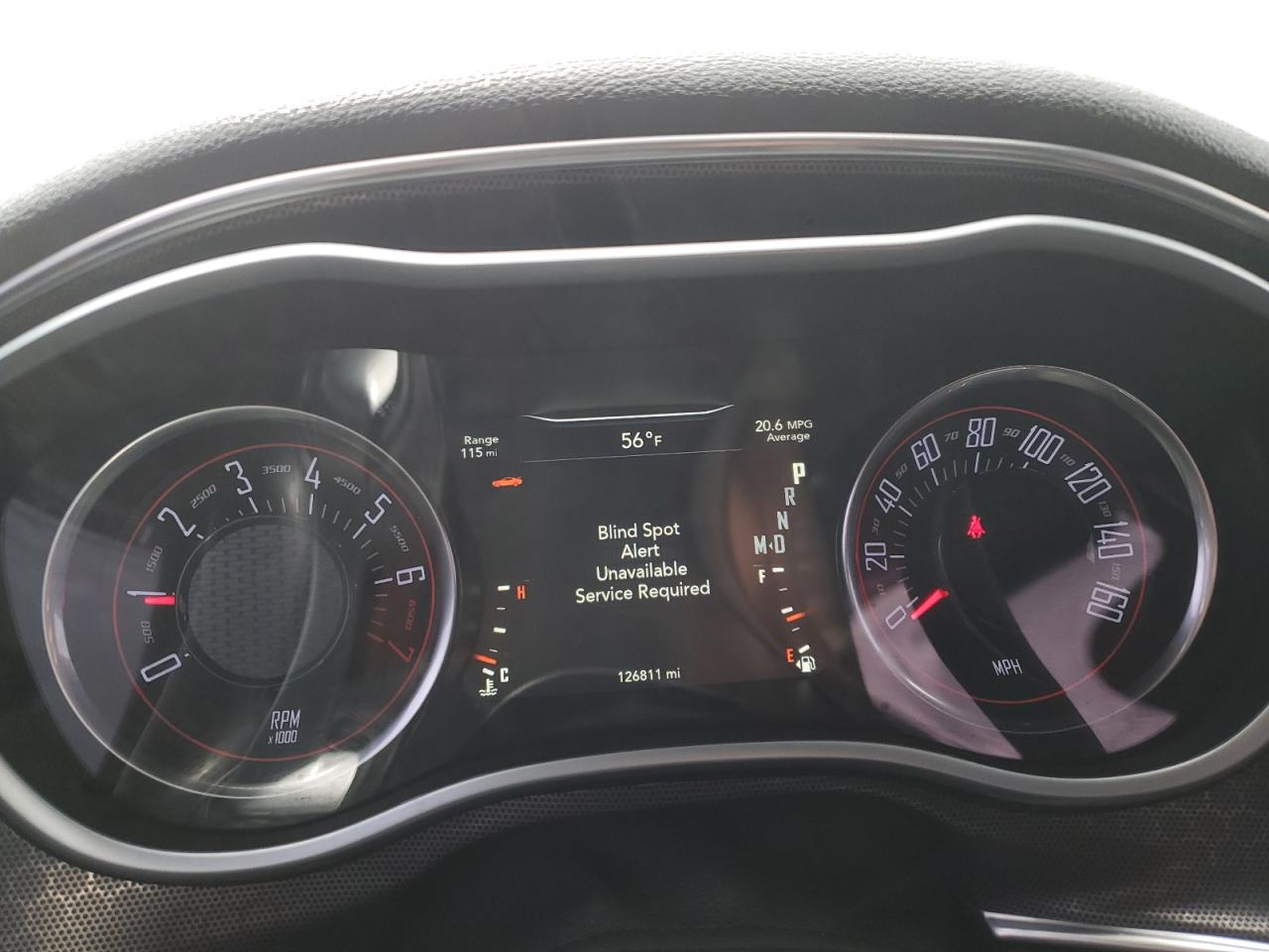 2C3CDZGG5HH629564 2017 Dodge Challenger Gt