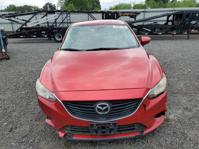 2014 Mazda 6 Sport VIN: JM1GJ1U61E1146196 Lot: 53603794