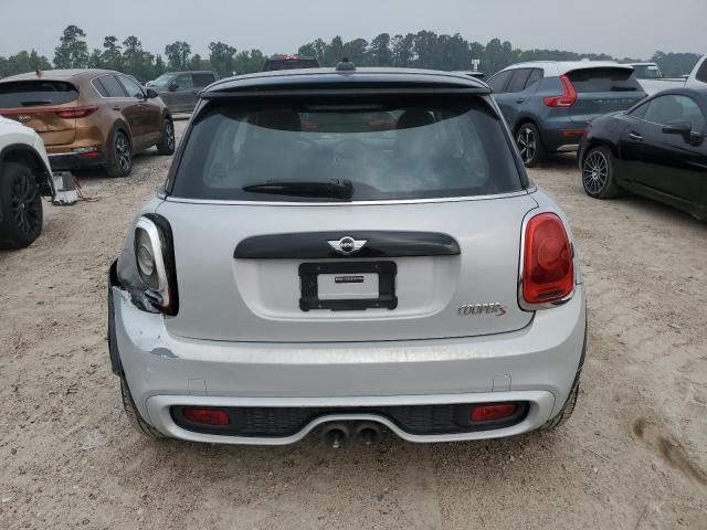 2015 Mini Cooper S VIN: WMWXP7C51F2A60781 Lot: 54168964